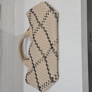 Naghedi St. Barts Medium barely used